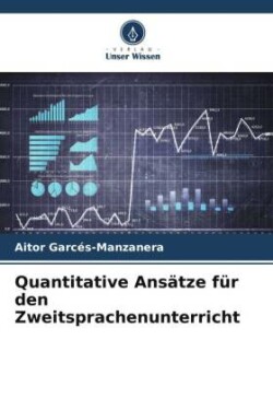 Quantitative Ansätze für den Zweitsprachenunterricht