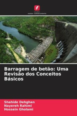 Barragem de betão