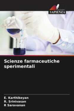 Scienze farmaceutiche sperimentali