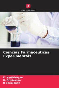 Ciências Farmacêuticas Experimentais