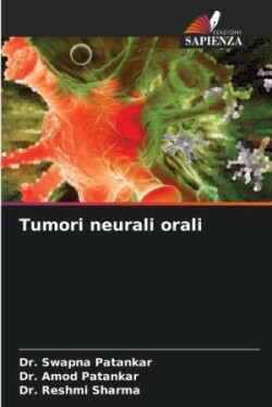 Tumori neurali orali