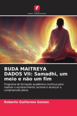 Buda Maitreya Dados VII