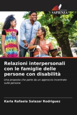 Relazioni interpersonali con le famiglie delle persone con disabilità