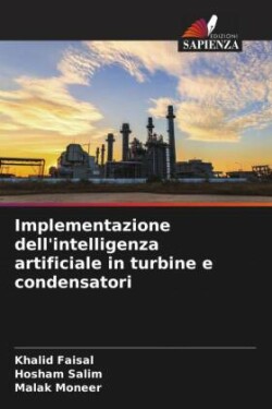 Implementazione dell'intelligenza artificiale in turbine e condensatori