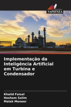 Implementação da Inteligência Artificial em Turbina e Condensador