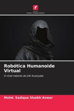 Robótica Humanoide Virtual