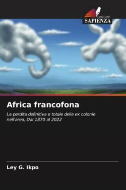 Africa francofona