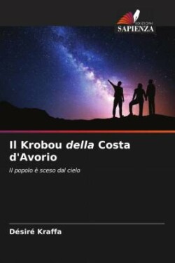 Krobou della Costa d'Avorio