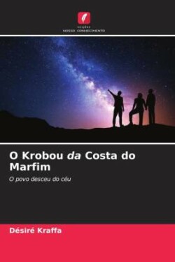 O Krobou da Costa do Marfim