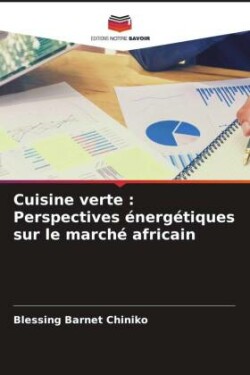 Cuisine verte