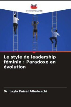 style de leadership féminin