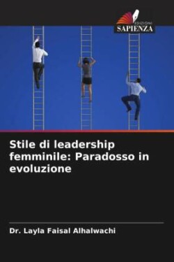 Stile di leadership femminile