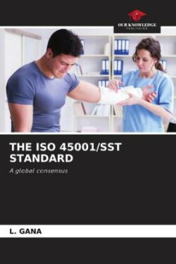 ISO 45001/Sst Standard