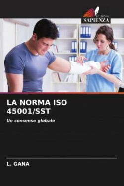 Norma ISO 45001/Sst
