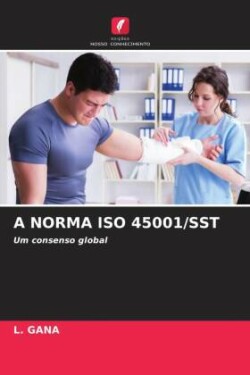 Norma ISO 45001/Sst