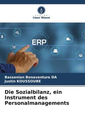 Sozialbilanz, ein Instrument des Personalmanagements