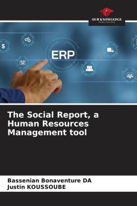 Social Report, a Human Resources Management tool