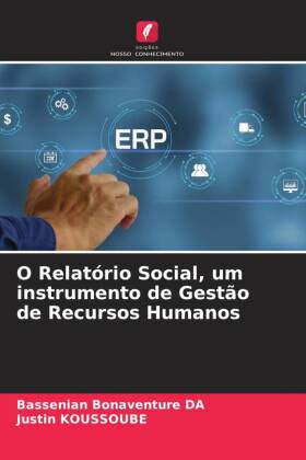 O Relatório Social, um instrumento de Gestão de Recursos Humanos