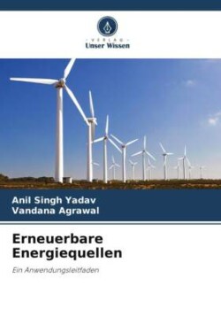 Erneuerbare Energiequellen