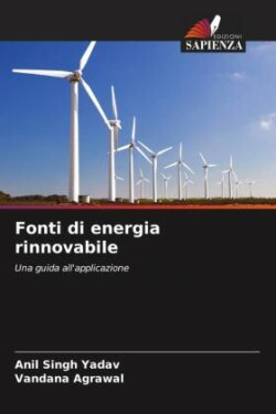 Fonti di energia rinnovabile