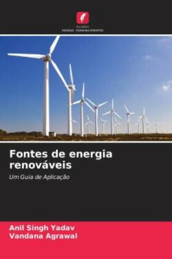 Fontes de energia renováveis