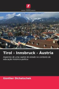 Tirol - Innsbruck - Áustria