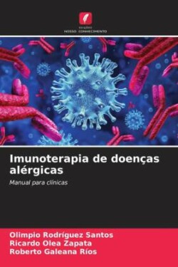 Imunoterapia de doenças alérgicas