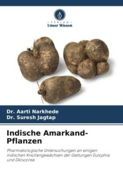 Indische Amarkand-Pflanzen