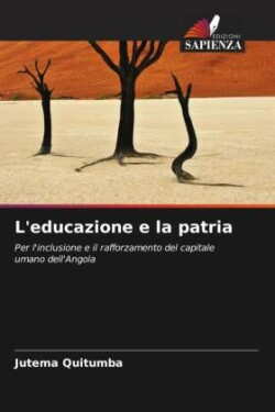 L'educazione e la patria