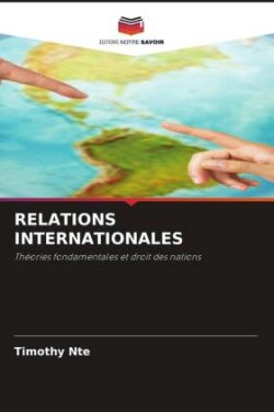 Relations Internationales