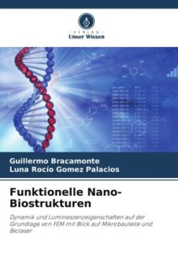 Funktionelle Nano-Biostrukturen