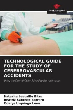 Technological Guide for the Study of Cerebrovascular Accidents