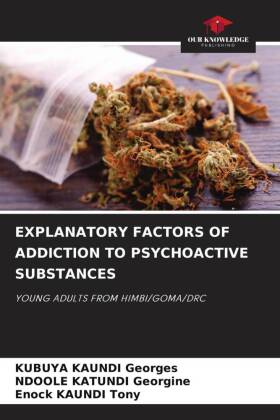Explanatory Factors of Addiction to Psychoactive Substances
