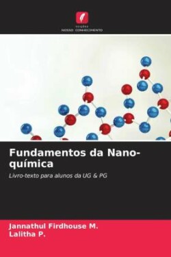 Fundamentos da Nano-química