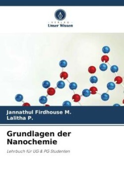 Grundlagen der Nanochemie