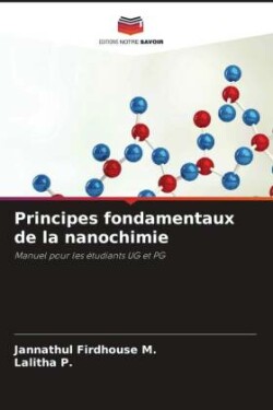 Principes fondamentaux de la nanochimie