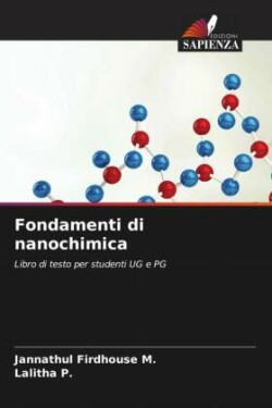 Fondamenti di nanochimica