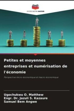 Petites et moyennes entreprises et numérisation de l'économie