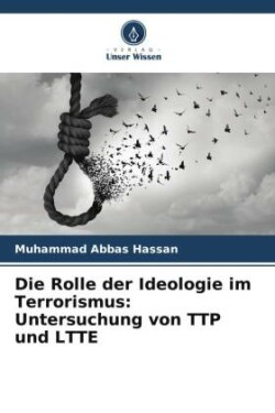 Rolle der Ideologie im Terrorismus