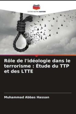 Rôle de l'idéologie dans le terrorisme