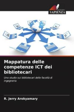 Mappatura delle competenze ICT dei bibliotecari