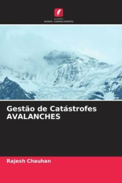 Gestão de Catástrofes AVALANCHES