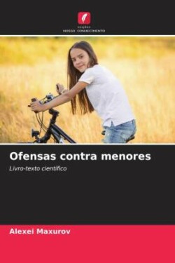 Ofensas contra menores