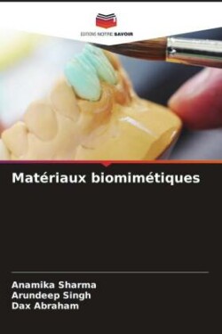 Matériaux biomimétiques