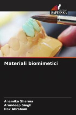 Materiali biomimetici