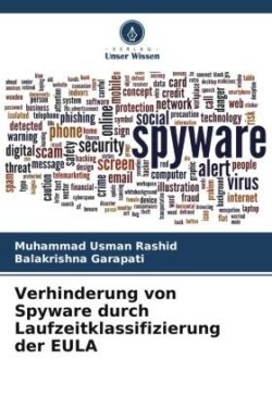 Verhinderung von Spyware durch Laufzeitklassifizierung der EULA