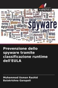 Prevenzione dello spyware tramite classificazione runtime dell'EULA