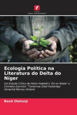 Ecologia Política na Literatura do Delta do Níger