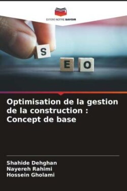 Optimisation de la gestion de la construction