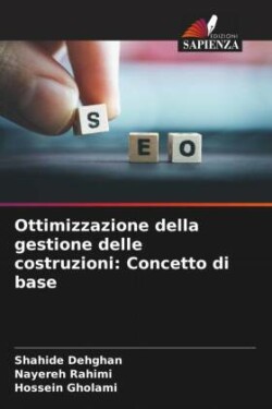 Ottimizzazione della gestione delle costruzioni